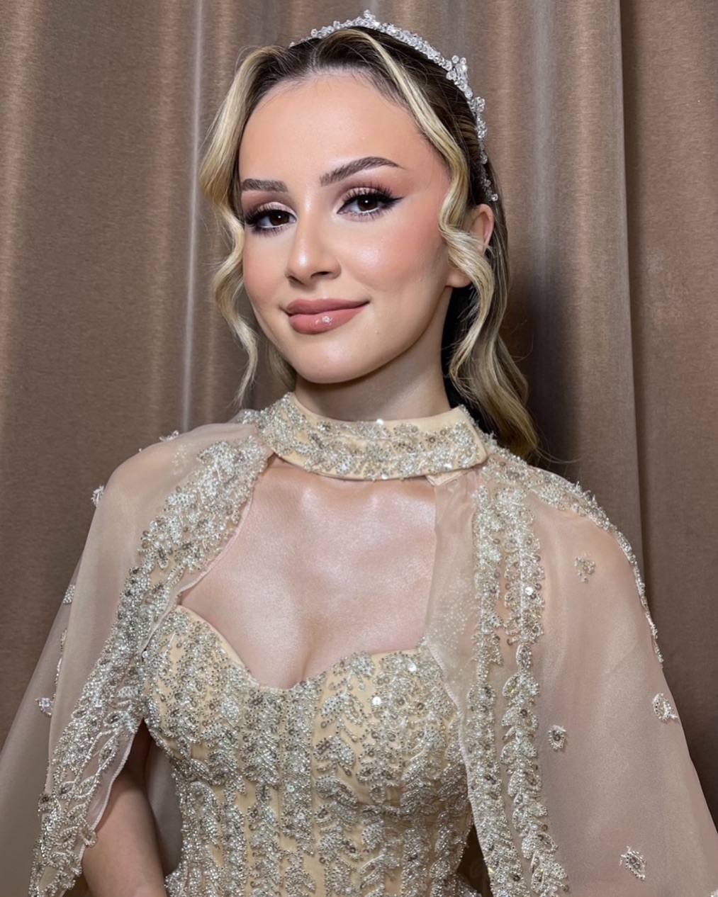 Söz Makyaj/Söz/Türban